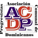 Community Association of Progressive Dominicans Inc logo