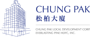 Walker Street CHUNG PAK Local Development logo