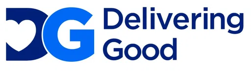 Delivering Good Inc logo