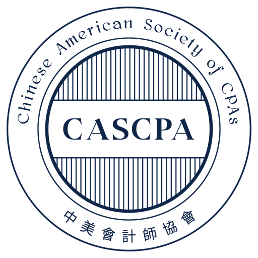 Chinese American Society of Certified Public Accountants Inc logo