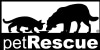 Pet Rescue Incorporated logo