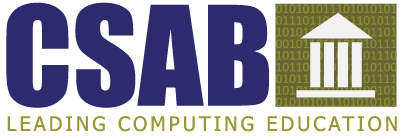 Csab Inc logo