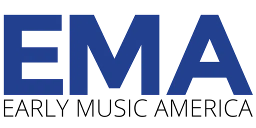Early Music America Inc logo