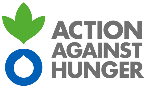 Action Against Hunger USA logo