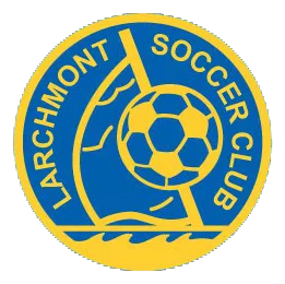 Larchmont Junior Soccer League Inc logo