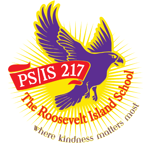 Parent-Teacher Association PS is 217m Inc logo