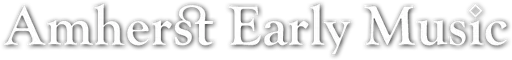 Amherst Early Music Inc logo