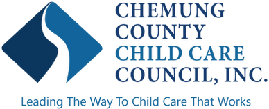 Chemung County Child Care Council Inc logo