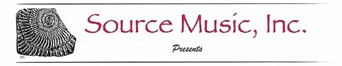 Source Music Inc logo