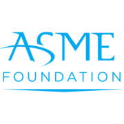 The Asme Foundation Inc logo