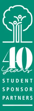 Student Sponsor Partnership Inc logo