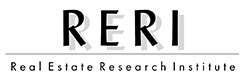 Real Estate Research Institute logo