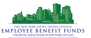 NY Hotel & Motel Trades Council & Hotel Association of NYC Inc Legal Fund logo