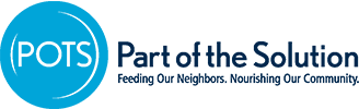 Part of the Solution logo