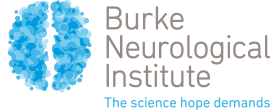 Winifred Masterson Burke Medical Research logo