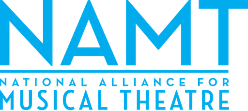 National Alliance for Musical Theatre Inc logo