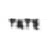 Tate Americas Foundation logo