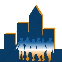 Sammon Build Center Housing logo