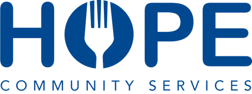 Hope Community Services Inc logo