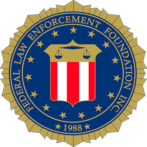 Federal Law Enforcement Foundation Inc logo