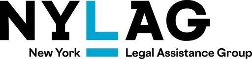 New York Legal Assistance Group Incorporated logo