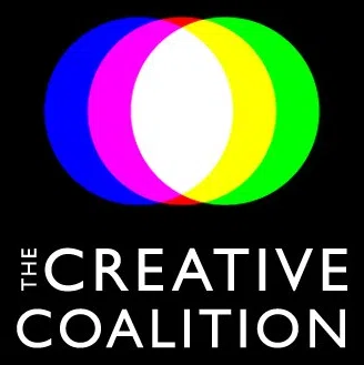 Creative Coalition logo