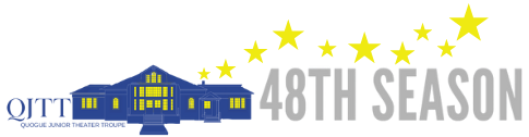 Quogue Junior Theater Troupe Inc logo