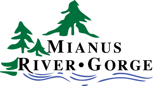 Mianus River Gorge Inc logo