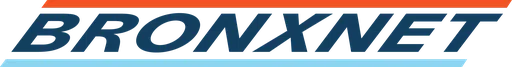 Bronxnet Public Media Corporation logo