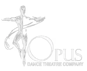 Opus Dance Theatre and Community Services Inc logo