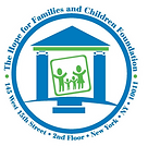 Hope for Families and Children Foundation Inc logo