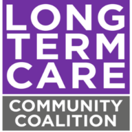 Long Term Care Community Coalition logo