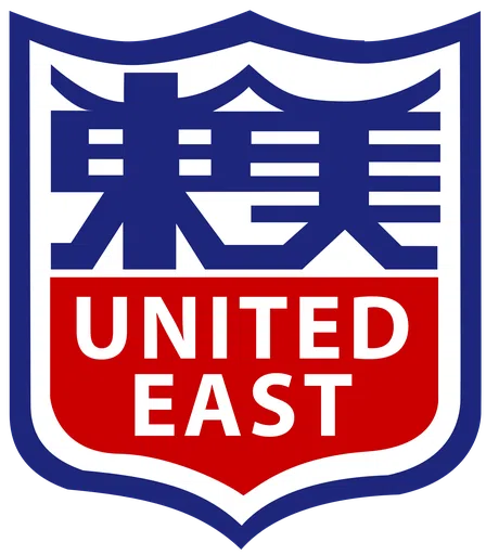 United East Athletics Association Inc logo