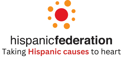 Hispanic Federation Inc logo