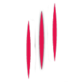 Discalced Inc logo