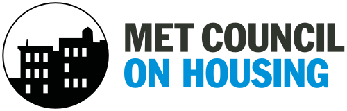 Met Council Research & Educational Fund Inc logo