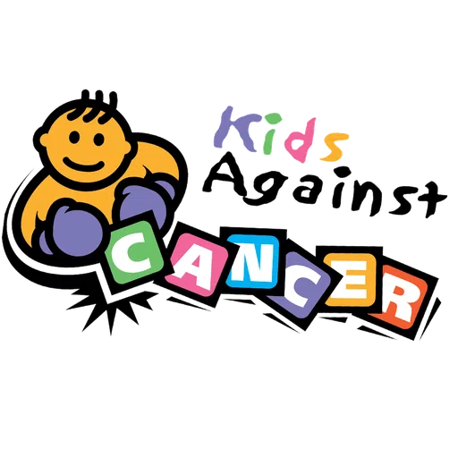 Kids Against Cancer Inc logo