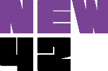New 42nd Street Inc logo