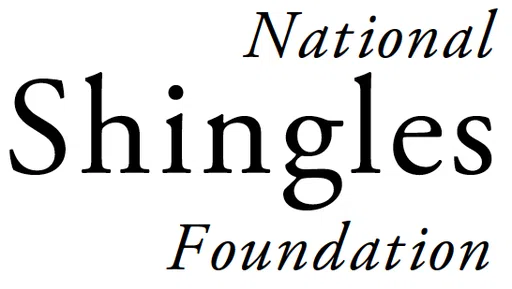 National Shingles Foundation logo