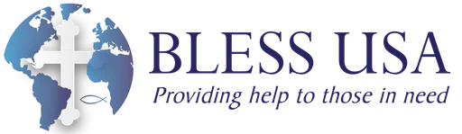 Bishopric of Public Ecumenical and Social Services-USA Inc logo