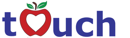 Touch Together Our Unity Can Heal Inc logo