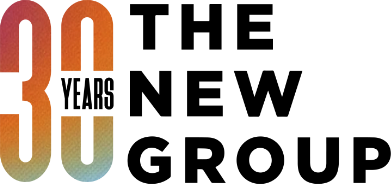 New Group Inc logo