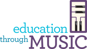 Education Through Music Inc logo