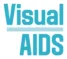 Visual AIDS for the Arts Inc logo
