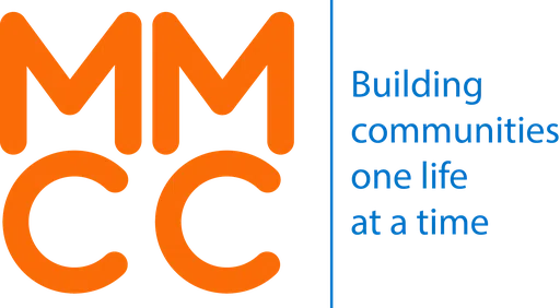Child Development Center of the Mosholu-Montefiore Community Ctr logo