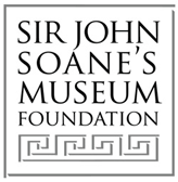 Sir John Soanes Museum Foundation logo