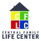 Central Family Life Center logo