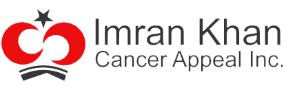 Imran Khan Cancer Appeal Inc logo