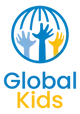 Global Kids Inc logo