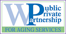 Westchester Public-Private Membership Fund-Aging Services Inc logo